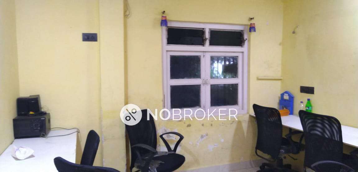 1 BHK Flat In Jagmata Society For Sale  In Thane