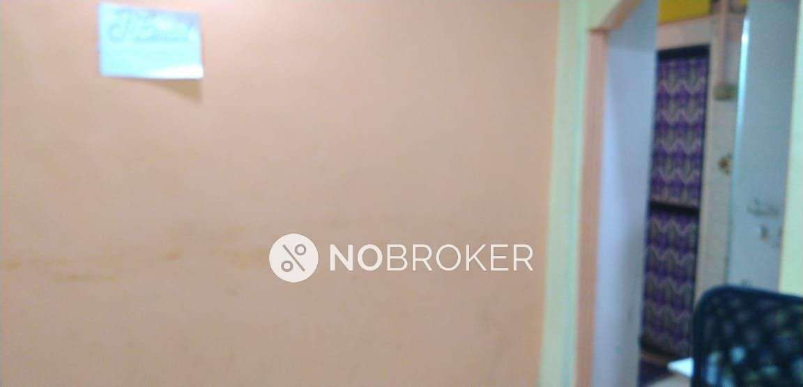 1 BHK Flat In Jagmata Society For Sale  In Thane