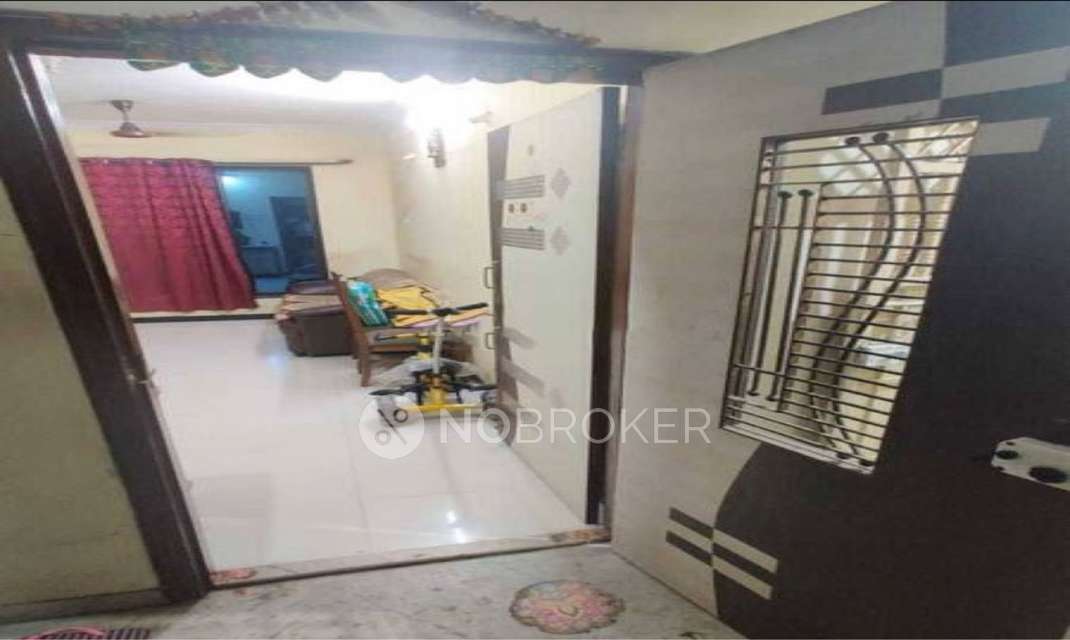 1 BHK Flat In Sai Siddhi Apartment For Sale  In Vashi