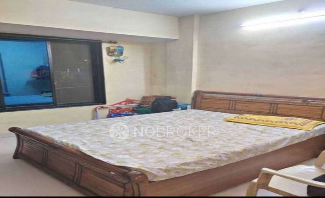 1 BHK Flat In Sai Siddhi Apartment For Sale  In Vashi