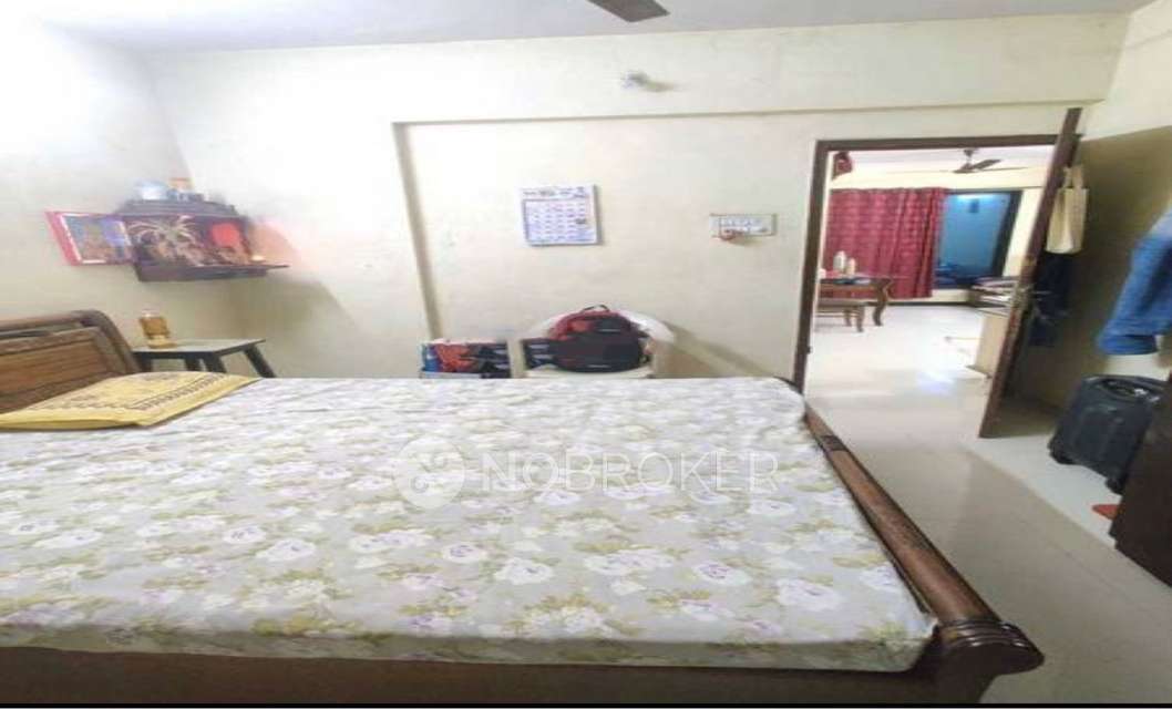1 BHK Flat In Sai Siddhi Apartment For Sale  In Vashi
