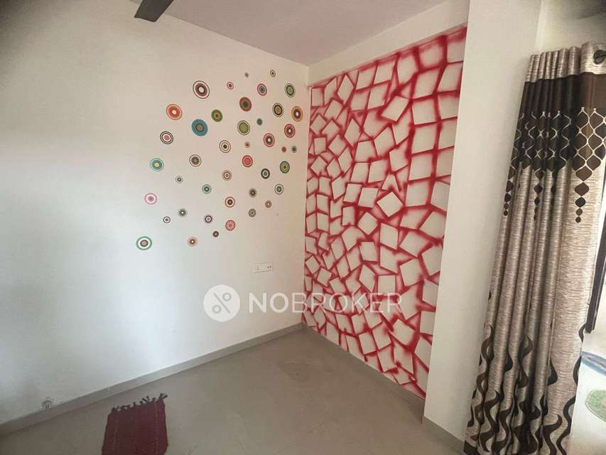 1 BHK Flat In Haware Nakshatra for Rent  In Palghar