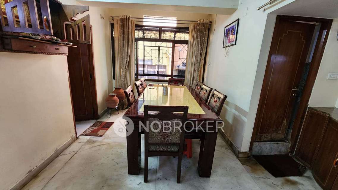 3 BHK Flat In Gharonda Sesha Sai Apartment For Sale  In Mettuguda