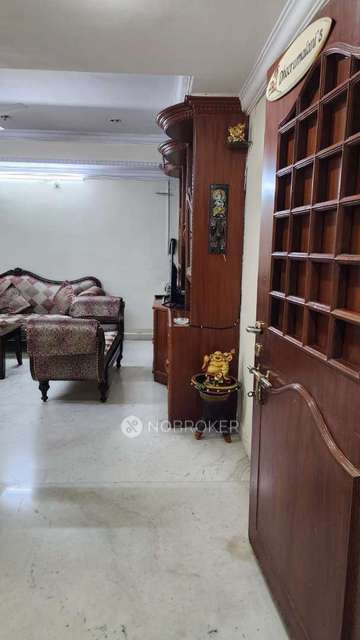 3 BHK Flat In Gharonda Sesha Sai Apartment For Sale  In Mettuguda