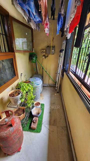 3 BHK Flat In Gharonda Sesha Sai Apartment For Sale  In Mettuguda