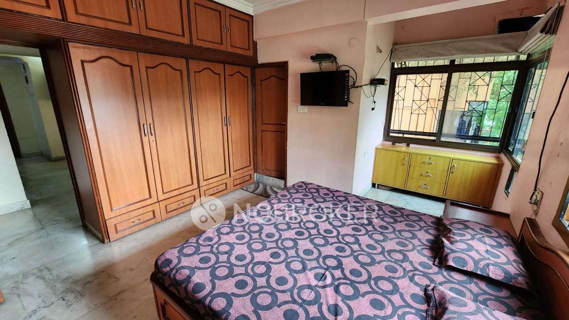 3 BHK Flat In Gharonda Sesha Sai Apartment For Sale  In Mettuguda