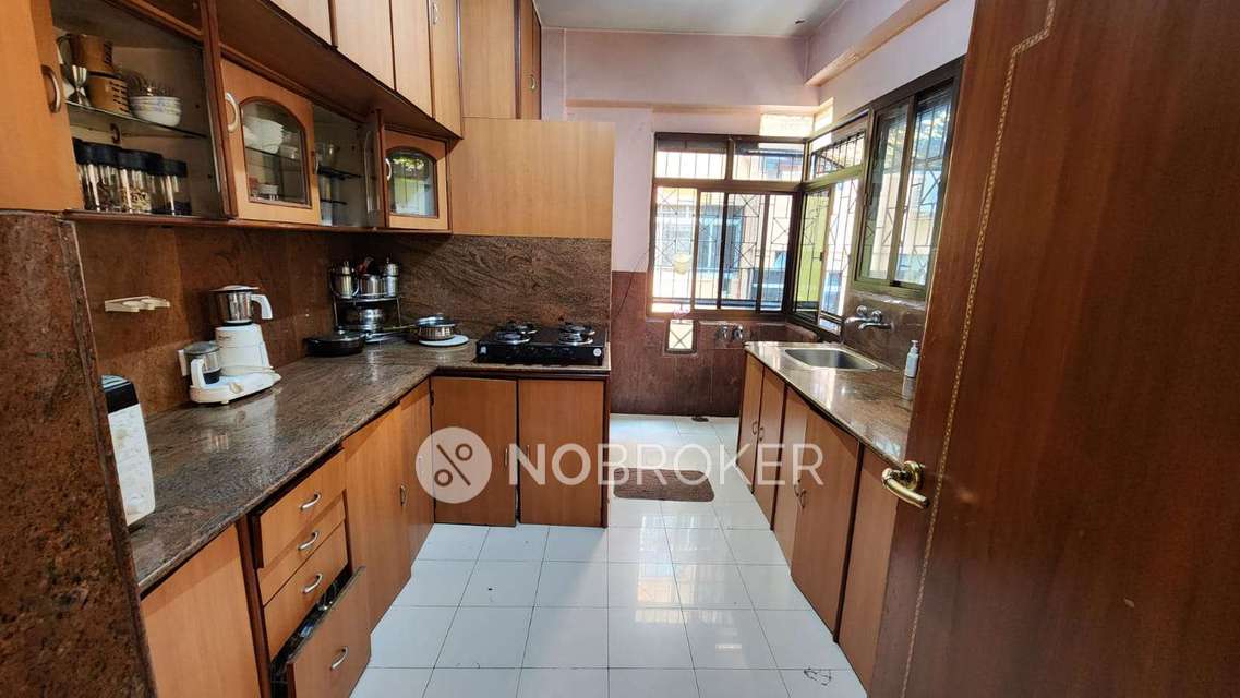 3 BHK Flat In Gharonda Sesha Sai Apartment For Sale  In Mettuguda