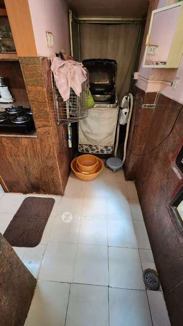 3 BHK Flat In Gharonda Sesha Sai Apartment For Sale  In Mettuguda