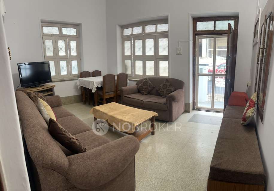 2 BHK House for Rent  In Pulikeshi Nagar