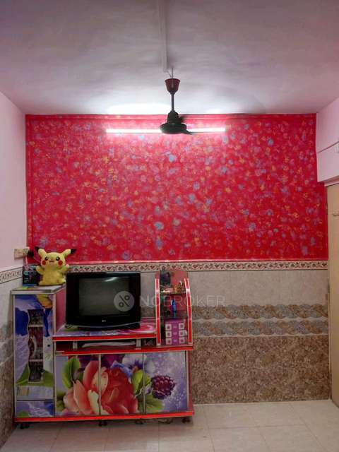 1 RK Flat In Birobha Darshan Building , Diva-e For Sale  In Diva