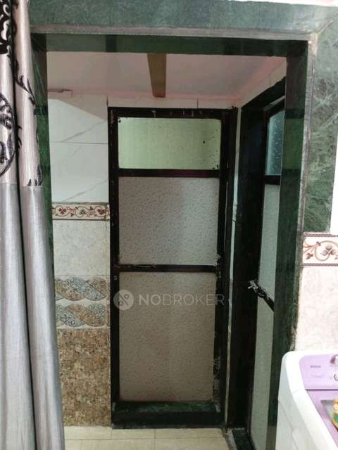 1 RK Flat In Birobha Darshan Building , Diva-e For Sale  In Diva