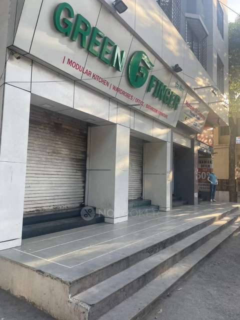 Office Space in Rasta Peth, Pune for Rent 