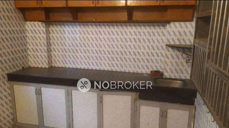 2 BHK Flat In Shree Siddhivinayak Park Chs For Sale  In Lokmanya Nagar