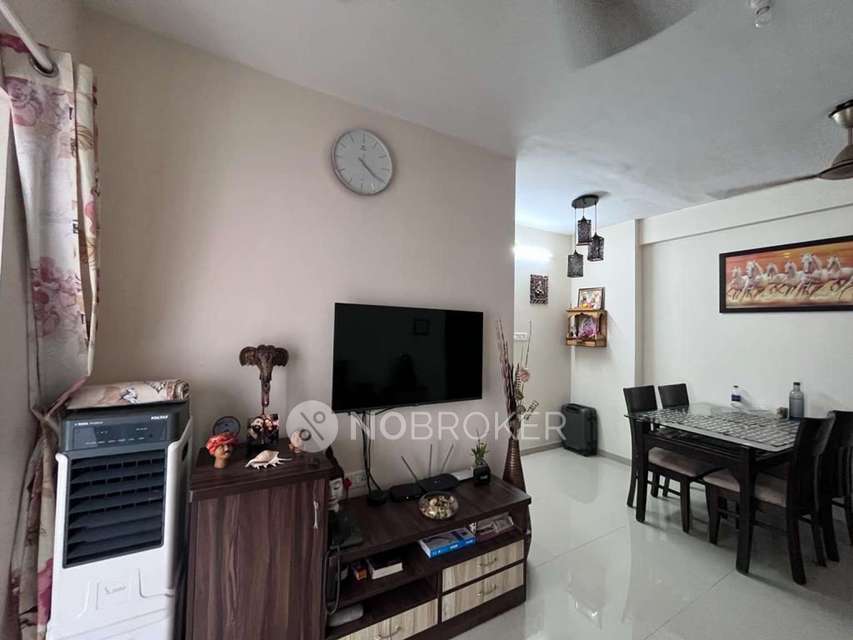 2 BHK Flat In Bhoomi Arkade Acropolis For Sale  In Virar West