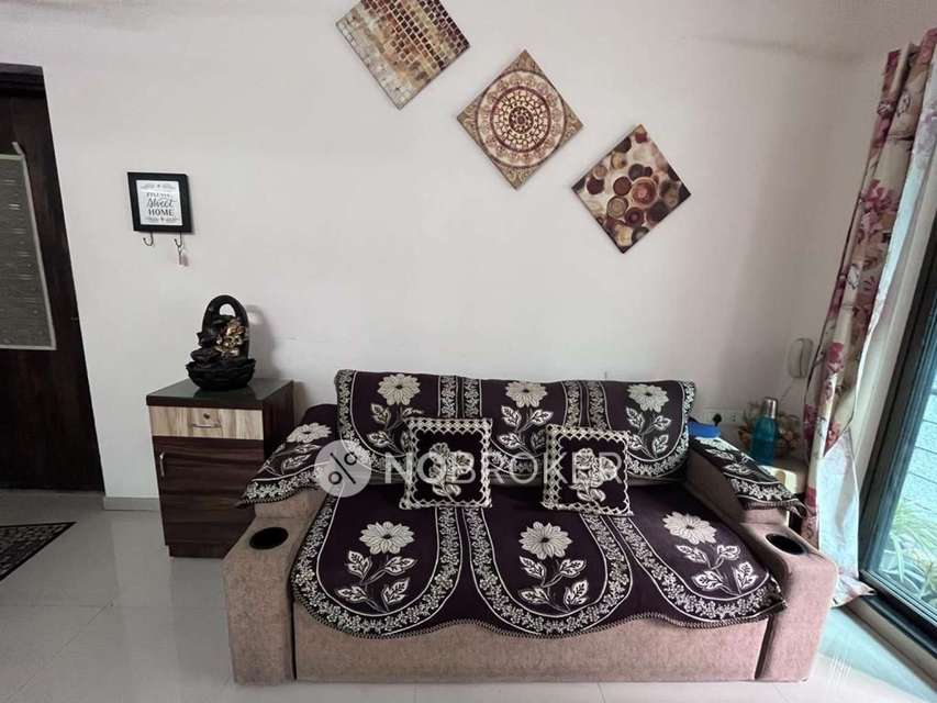 2 BHK Flat In Bhoomi Arkade Acropolis For Sale  In Virar West