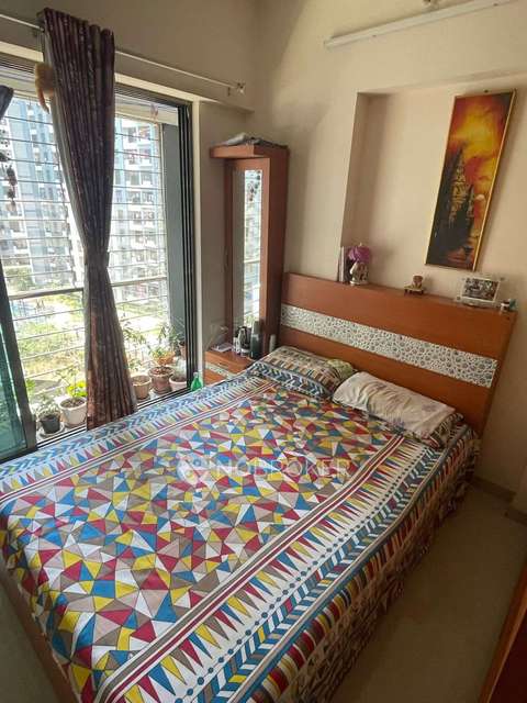 2 BHK Flat In Bhoomi Arkade Acropolis For Sale  In Virar West
