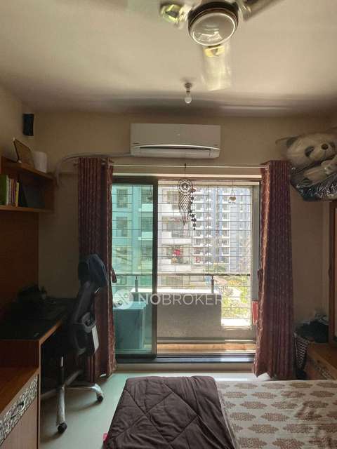 2 BHK Flat In Bhoomi Arkade Acropolis For Sale  In Virar West