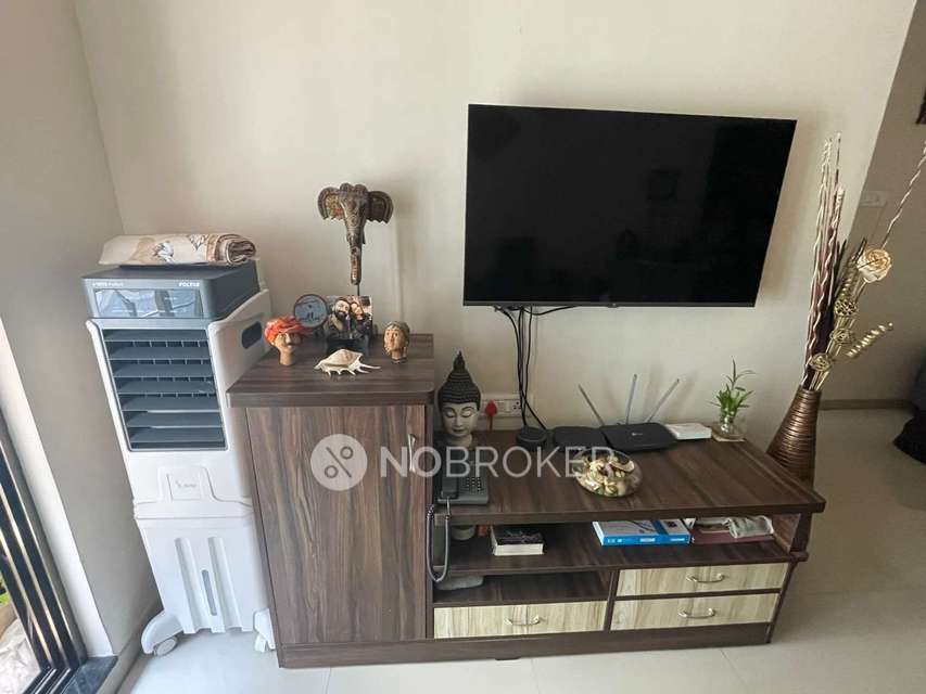 2 BHK Flat In Bhoomi Arkade Acropolis For Sale  In Virar West