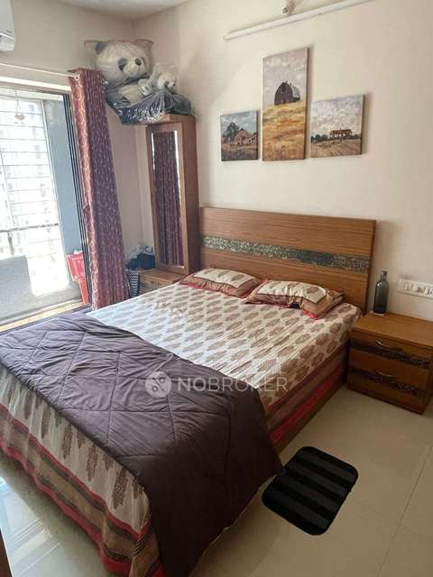 2 BHK Flat In Bhoomi Arkade Acropolis For Sale  In Virar West
