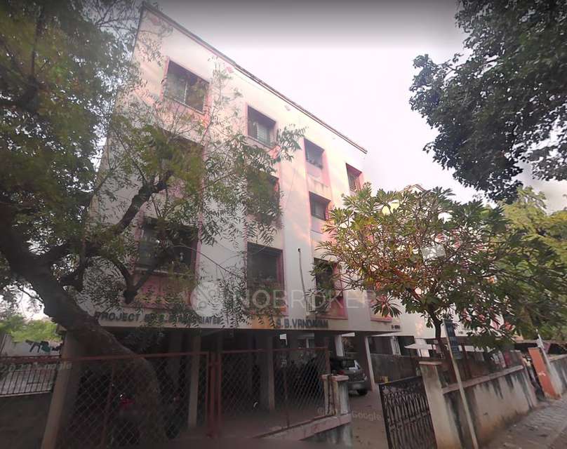2 BHK Flat In S.b Vrindavan for Rent  In S.b Vrindavan
