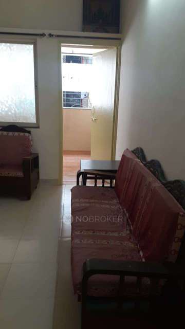 2 BHK Flat In S.b Vrindavan for Rent  In S.b Vrindavan