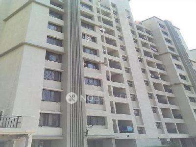 4+ BHK Villa In Revell Orchid  for Rent  In Baner, 