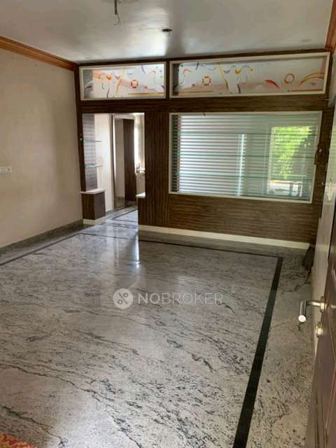 3 BHK Flat In Stand Alone Building for Rent  In Kanaka Nagar