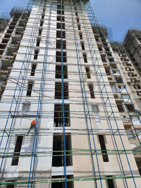 2 BHK Flat In Godrej Ananda For Sale  In Bagalur Rd