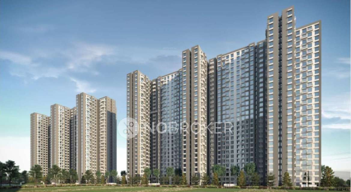 2 BHK Flat In Godrej Ananda For Sale  In Bagalur Rd