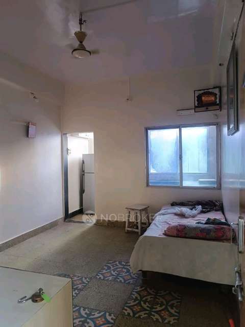 1 BHK Villa In White House Society for Rent  In White House Society