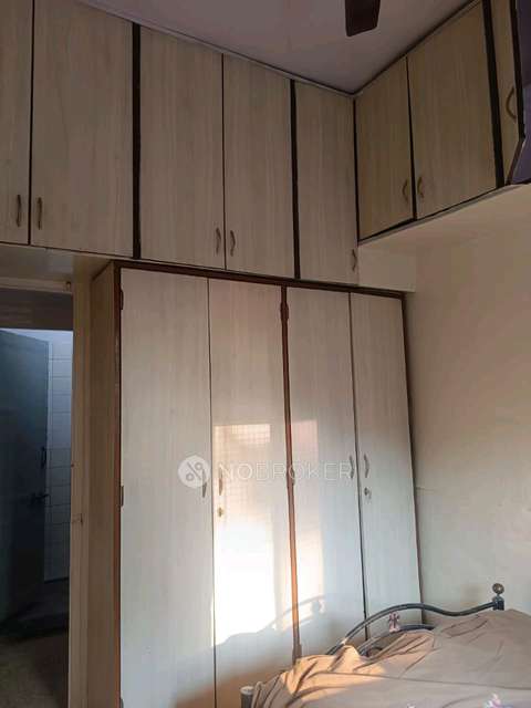 1 BHK Villa In White House Society for Rent  In White House Society