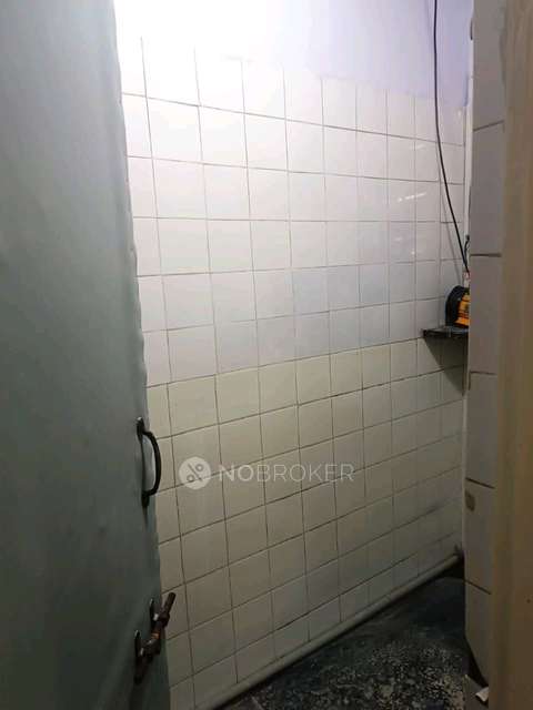 1 BHK Villa In White House Society for Rent  In White House Society