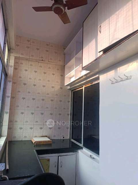 1 BHK Villa In White House Society for Rent  In White House Society