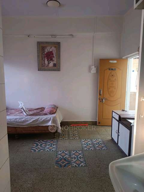 1 BHK Villa In White House Society for Rent  In White House Society