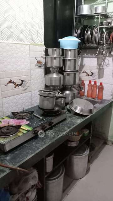 1 BHK Flat In Deva Apartment For Sale  In Airoli