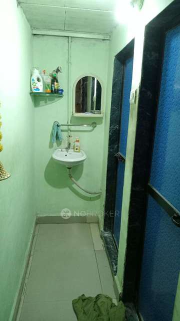 1 BHK Flat In Deva Apartment For Sale  In Airoli