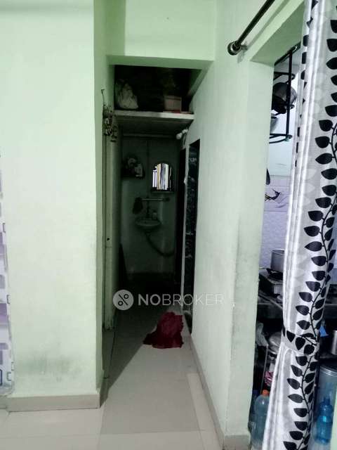 1 BHK Flat In Deva Apartment For Sale  In Airoli