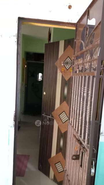 1 BHK Flat In Deva Apartment For Sale  In Airoli
