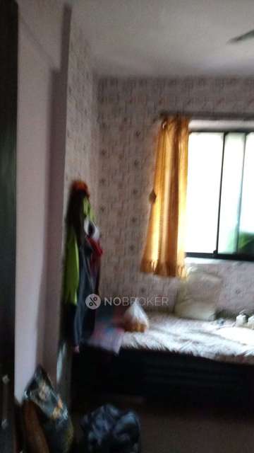 1 BHK Flat In Deva Apartment For Sale  In Airoli