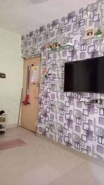 1 BHK Flat In Deva Apartment For Sale  In Airoli