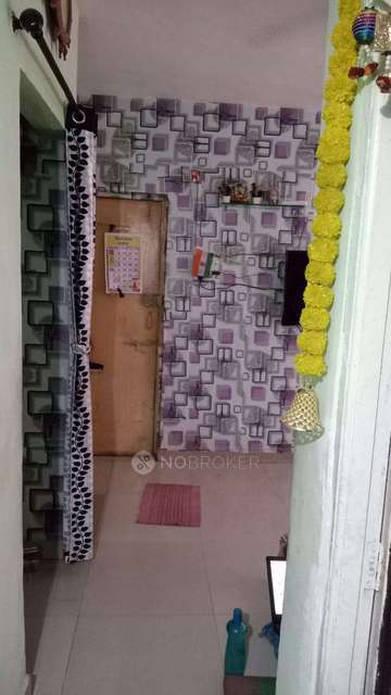 1 BHK Flat In Deva Apartment For Sale  In Airoli