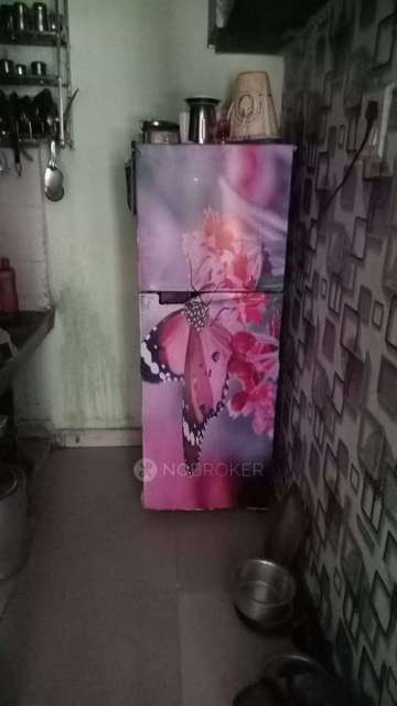 1 BHK Flat In Deva Apartment For Sale  In Airoli