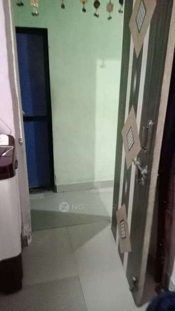 1 BHK Flat In Deva Apartment For Sale  In Airoli