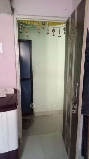 1 BHK Flat In Deva Apartment For Sale  In Airoli
