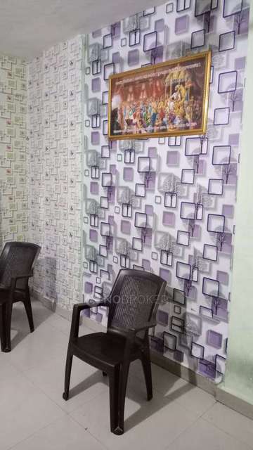 1 BHK Flat In Deva Apartment For Sale  In Airoli