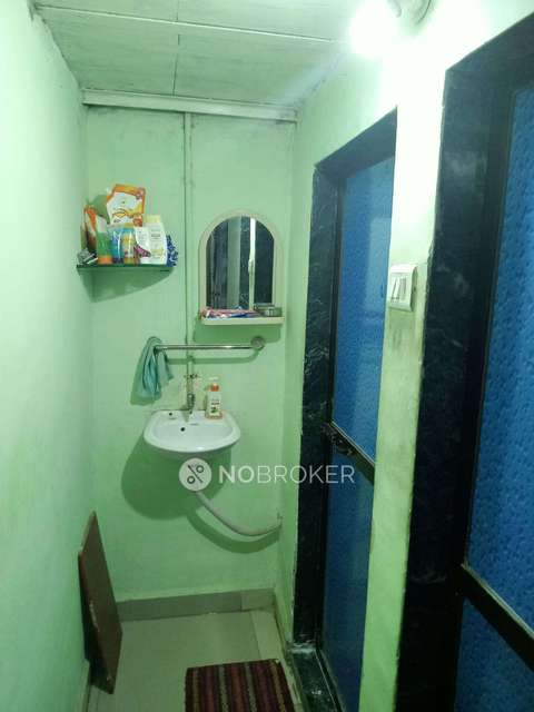 1 BHK Flat In Deva Apartment For Sale  In Airoli