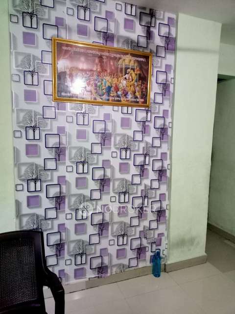 1 BHK Flat In Deva Apartment For Sale  In Airoli