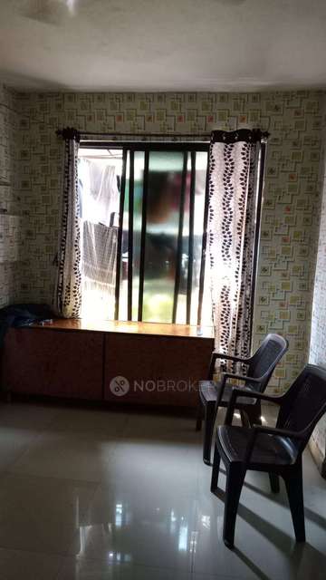 1 BHK Flat In Deva Apartment For Sale  In Airoli