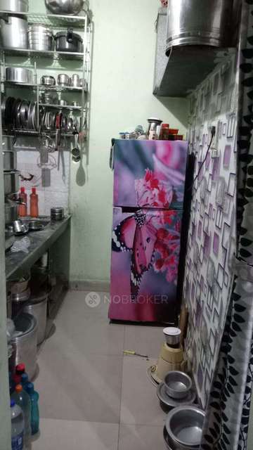 1 BHK Flat In Deva Apartment For Sale  In Airoli