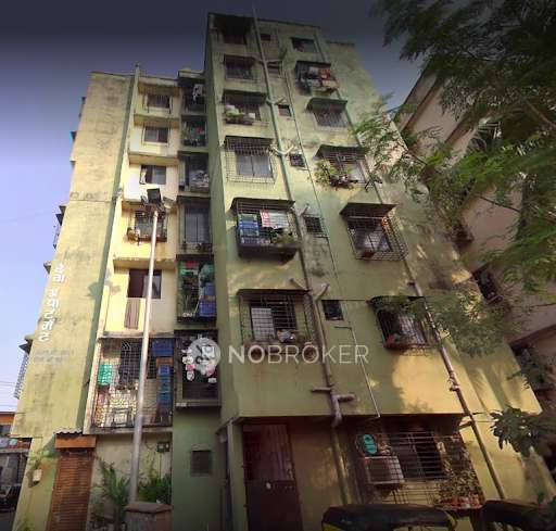 1 BHK Flat In Deva Apartment For Sale  In Airoli